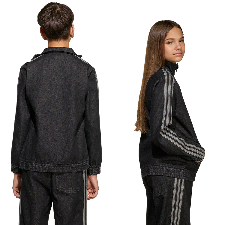 Толстовка Adidas FIREBIRD DENIM photo 2