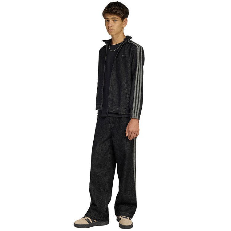 Толстовка Adidas FIREBIRD DENIM photo 5