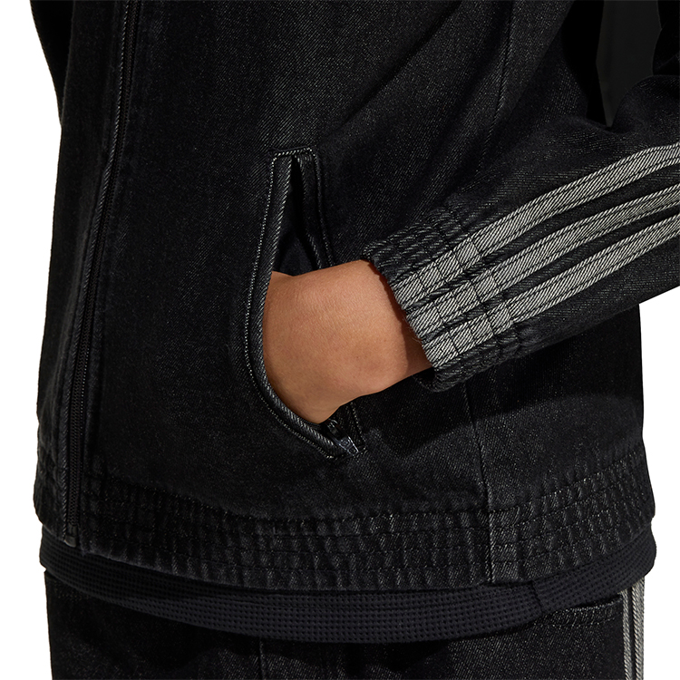 Толстовка Adidas FIREBIRD DENIM photo 6
