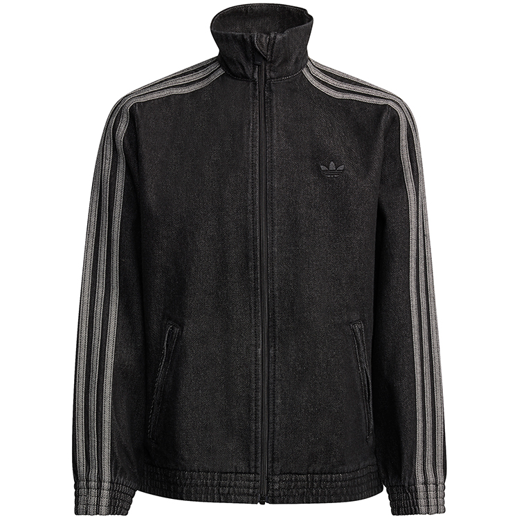 Толстовка Adidas FIREBIRD DENIM photo 7