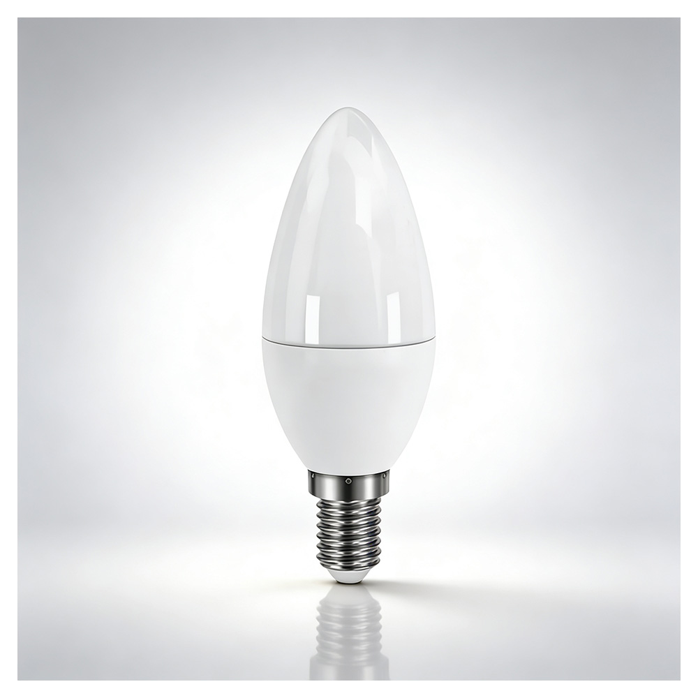 Bec LED Milanlux MLNC3781465 photo 6