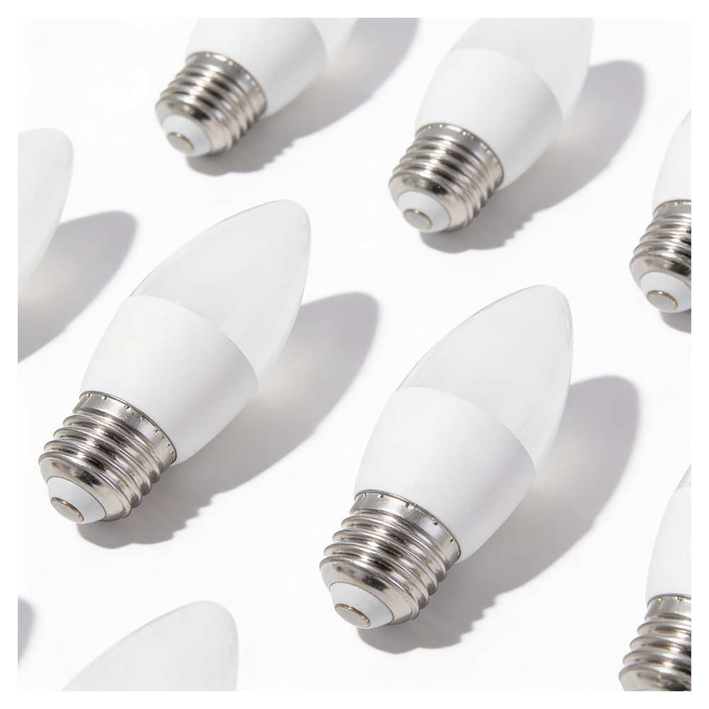 Bec LED Milanlux MLNC3782765 photo 2