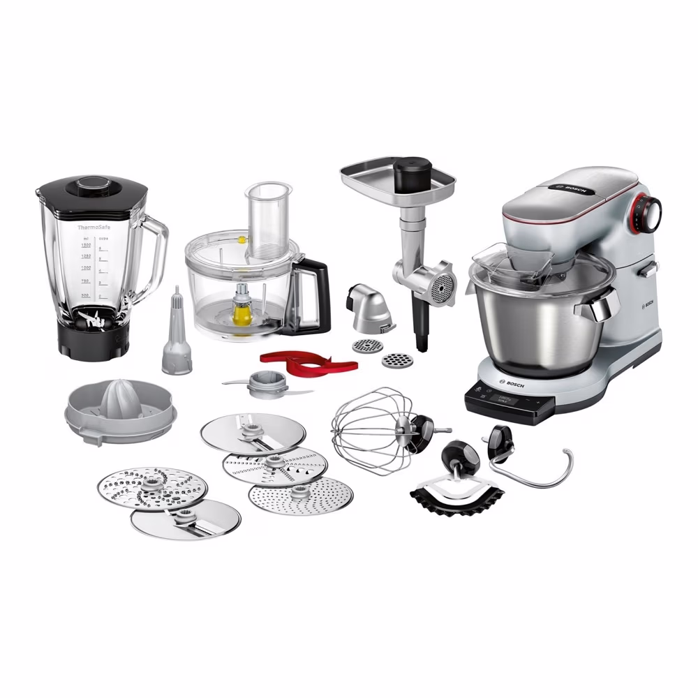 Кухонный комбайн Bosch MUM9BX5S65