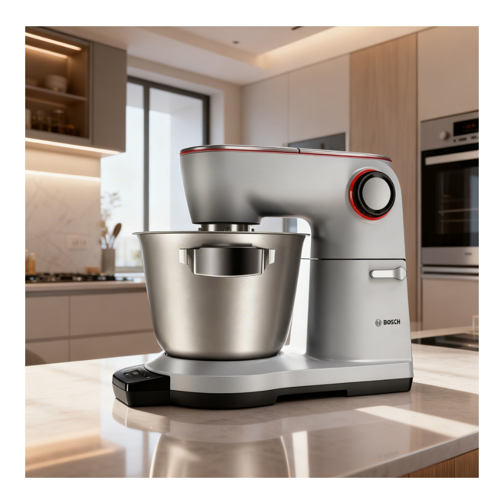 Кухонный комбайн Bosch MUM9BX5S65 photo 9