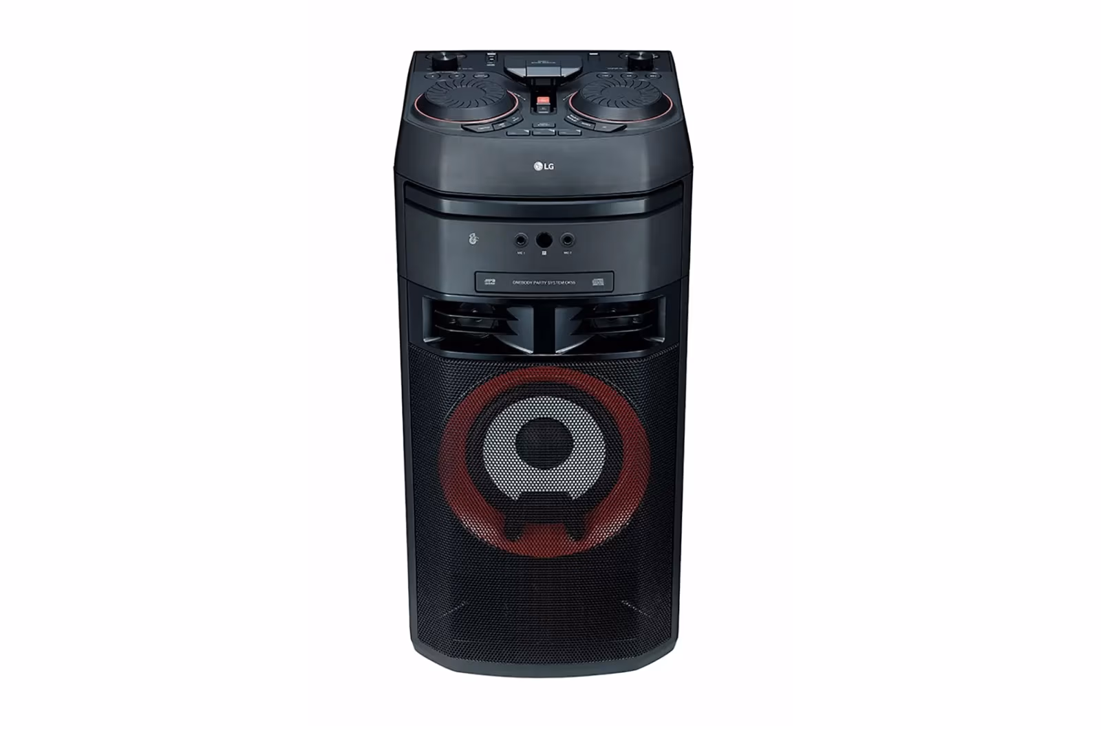 Boxa pentru Party LG OK65 