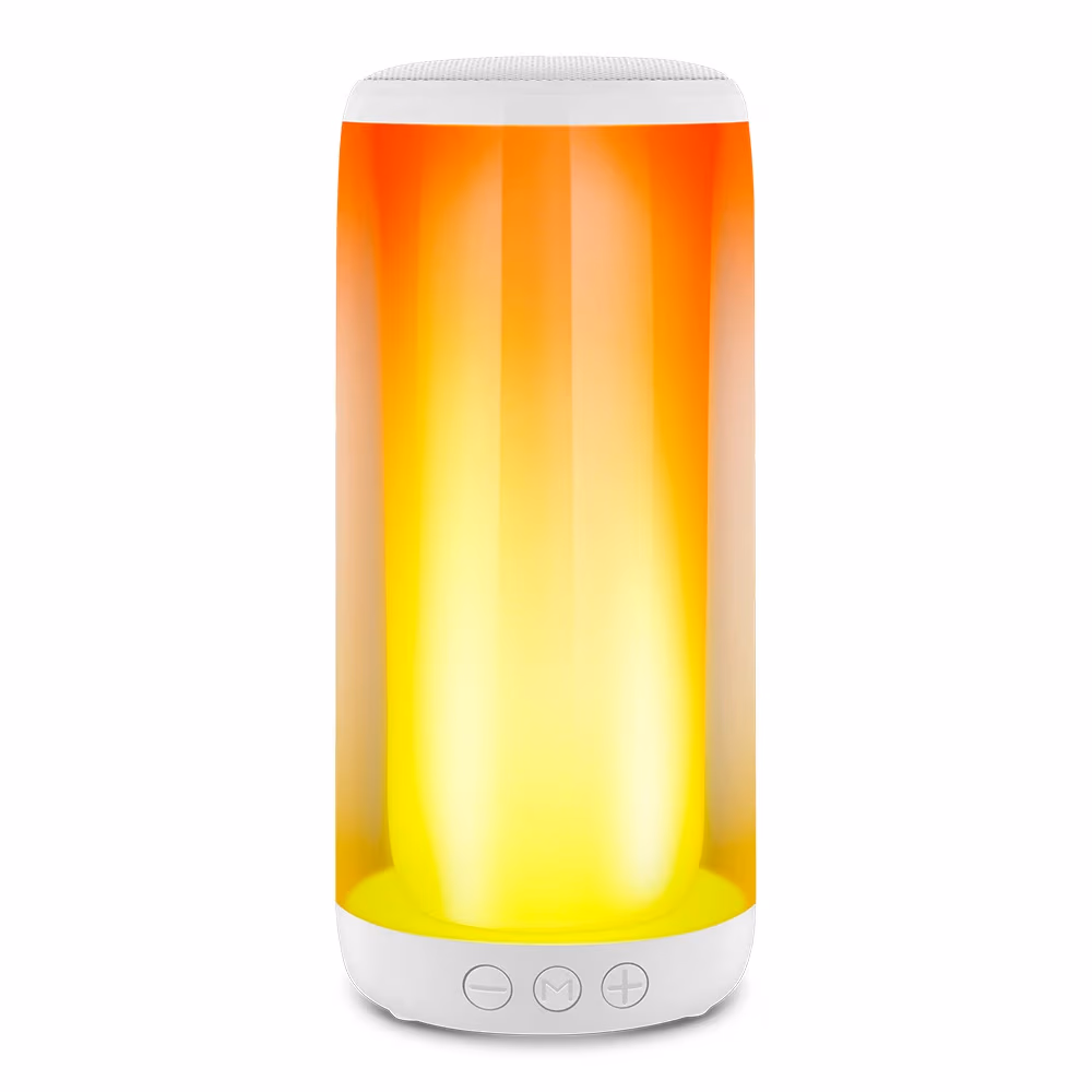 Портативная колонка Sven PS-265 White  