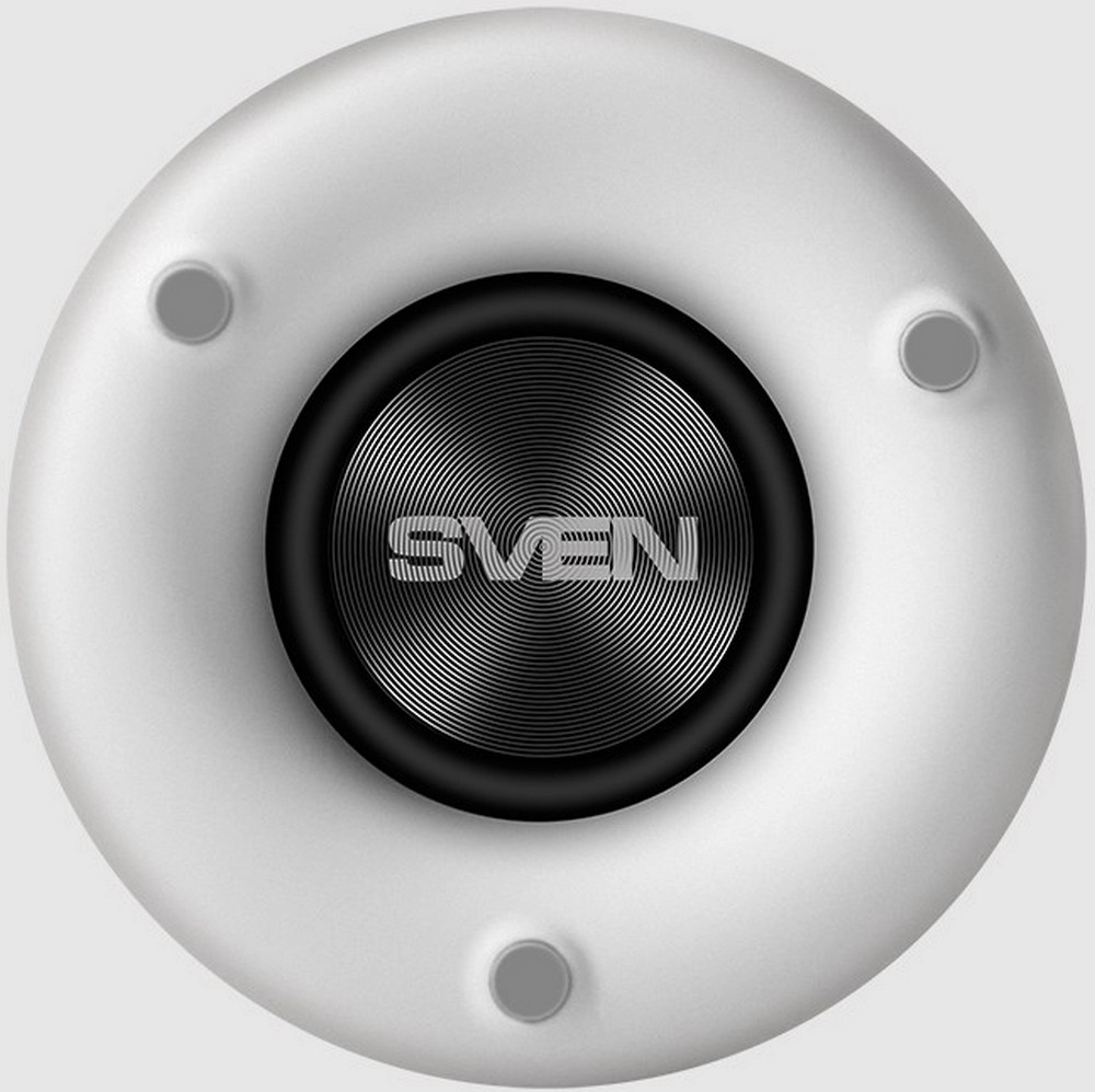 Портативная акустическая система Sven PS-265