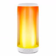 Портативная колонка Sven PS-265 White 