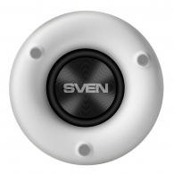 Портативная колонка Sven PS-265 White  thumbnav 10