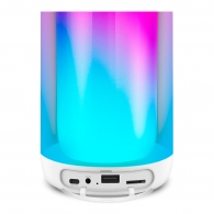 Портативная колонка Sven PS-265 White  thumbnav 7