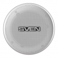 Портативная колонка Sven PS-265 White  thumbnav 9