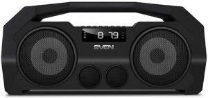 Портативная акустическая система Sven PS-465