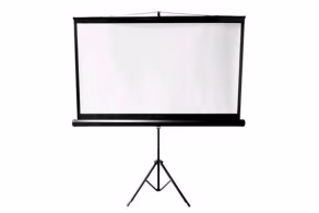 Ecran p/u  proiector Thomson PSDA65