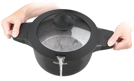 Кастрюля Rondell RDA-765 photo 6