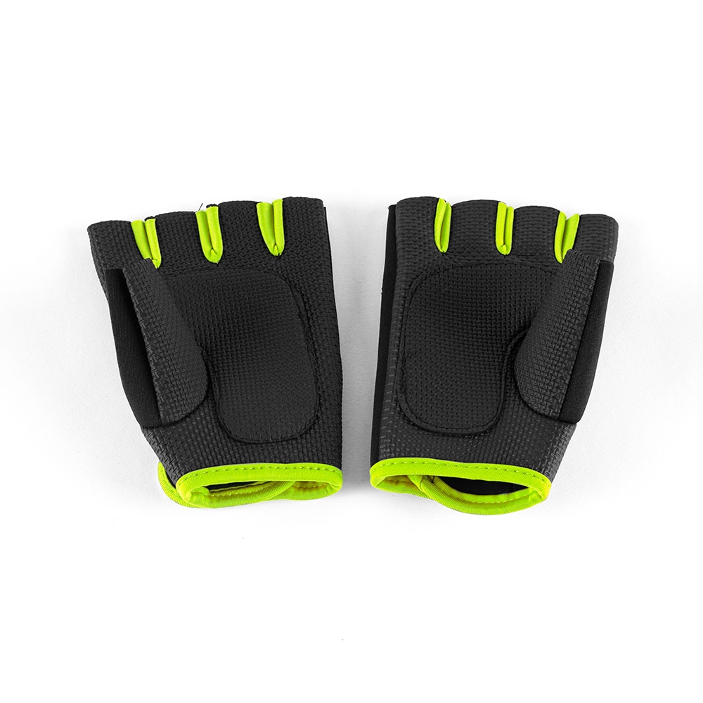 Manusi p/fitness Silapro Gloves