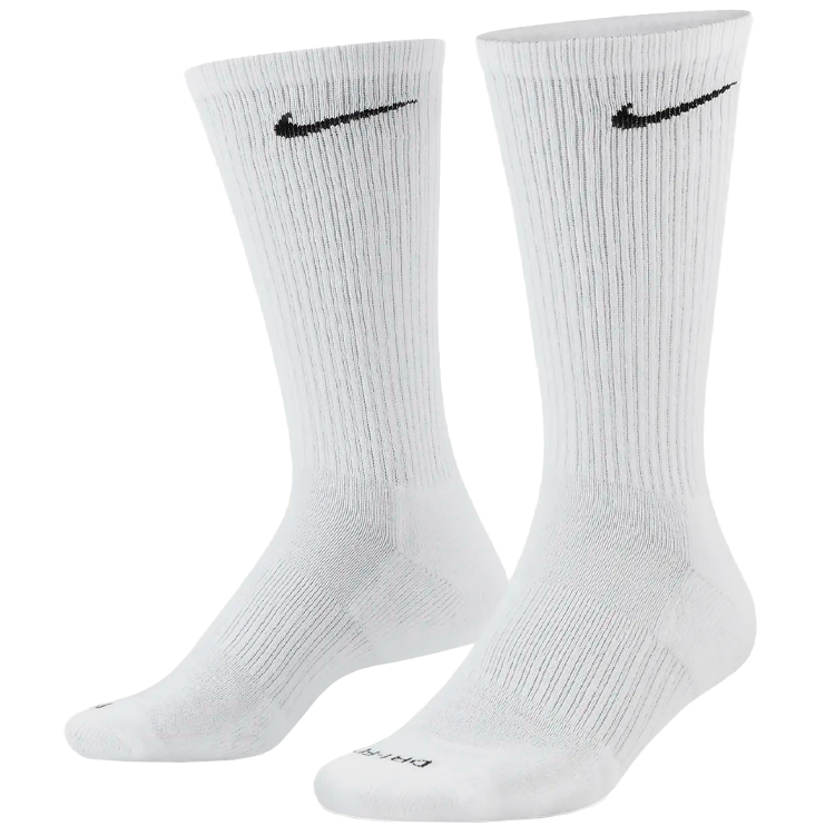 Sosete Nike Everyday Plus Cushioned photo Sosete Nike Everyday Plus Cushioned photo
