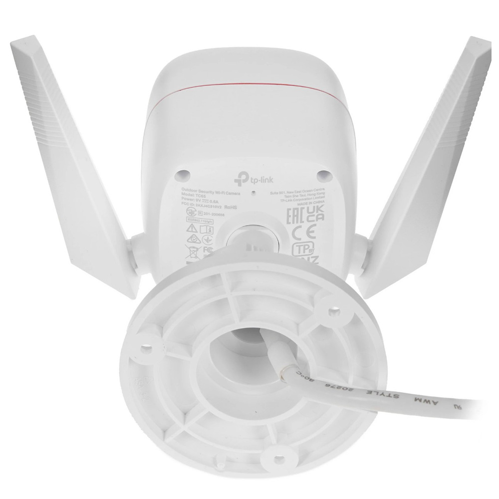 IP камера TP-Link TC 65 photo 4