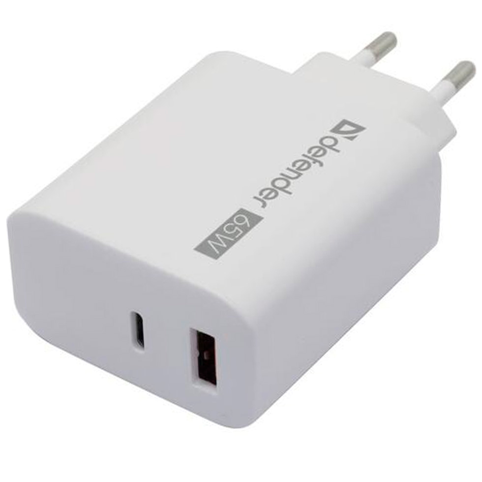 Incarcator pentru telefon mobil Defender UPA 165 photo 1