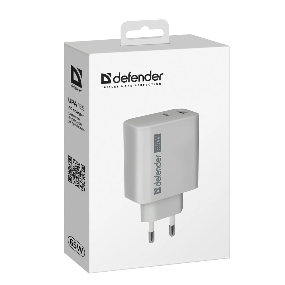 Incarcator pentru telefon mobil Defender UPA 165 photo 5