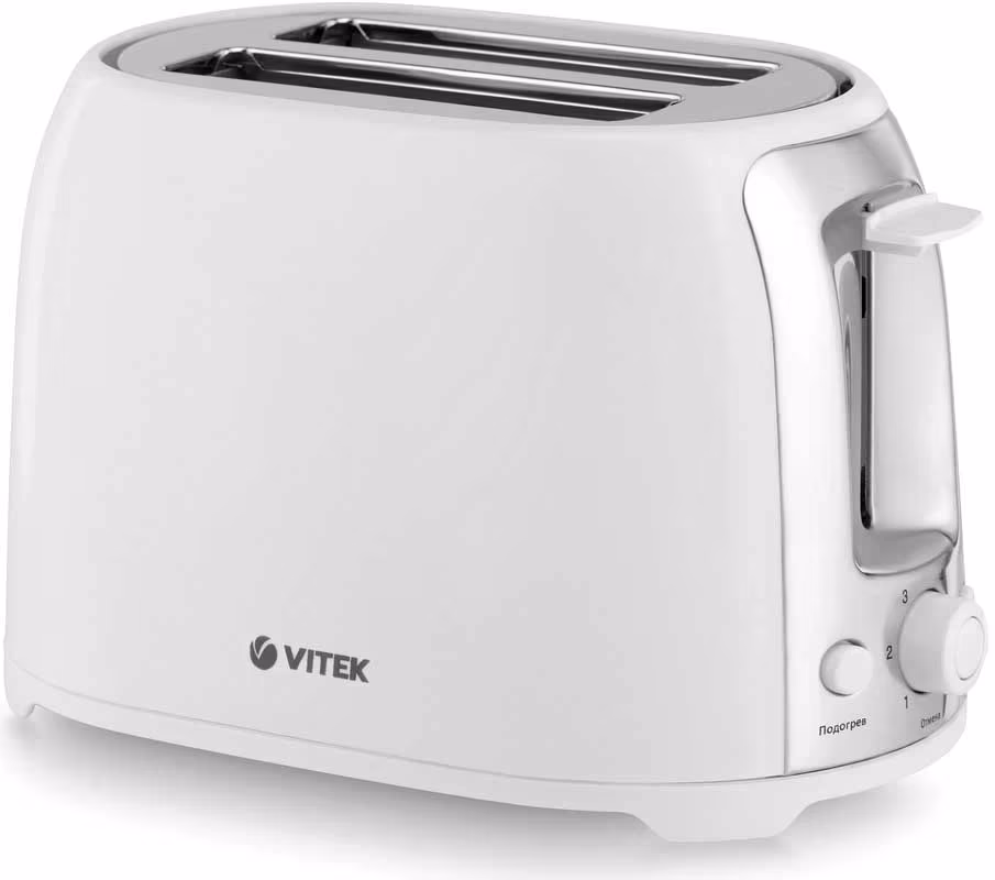 Тостер Vitek VT7165