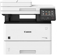 MFP Canon iR1643iF, Mono Printer/Copier/Color Scanner/Fax, DADF(50-sheet), Duplex, Net, A4, 600x600 dpi, 43ppm, 25–400%,1Gb,Paper Input (Standard) 650-sheet tray, USB 2.0, Gb Ethernet, Wi-Fi, Cartridge T06 (20500 pages 5%) Not in set. thumbnav 1
