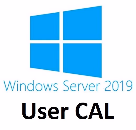 Dell Microsoft Windows Server 2019/2016 5-pack Device Client Access License (CAL) (STD or DC) (Customer Kit) 