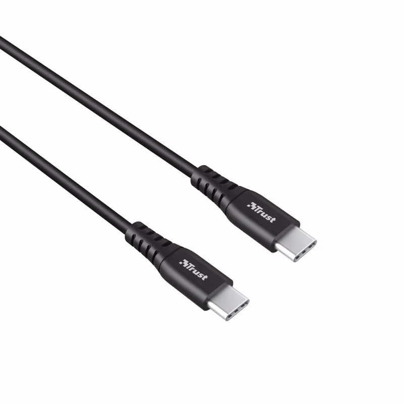 Trust Ndura USB-C To USB-C Cable 1m