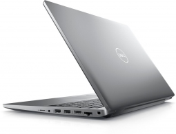 DELL Latitude 5530 Gray, 15.6'' FHD WVA 250 nits (Intel® Core™ i5-1235U, 16GB (2x8GB) DDR4, M.2 512GB PCIe NVMe, Intel Iris Xe Graphics, WiFi6E AX211+BT5.2, HDMl, 2xTB4, 4Cell 58Whr, HD Cam, Backlit KB, Win11Pro, 1.59kg.) thumbnav 2