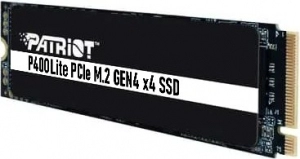 M.2 NVMe SSD Patriot P400 Lite 250GB