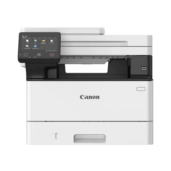 МФУ Canon i-Sensys MF463DW /  A4 / DADF / Duplex / Wi-Fi / Net / White