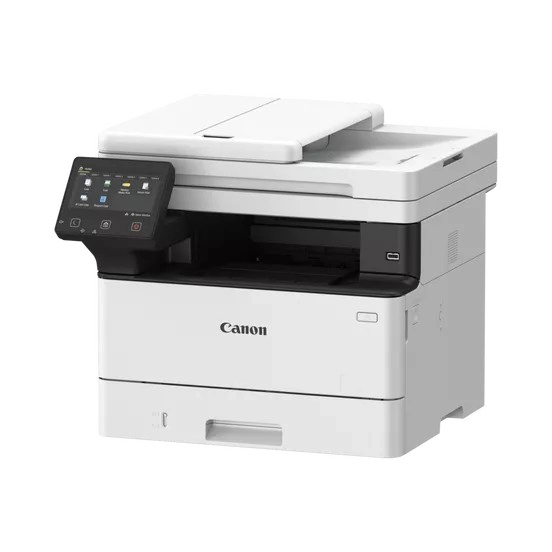 МФУ Canon i-Sensys MF463DW /  A4 / DADF / Duplex / Wi-Fi / Net / White