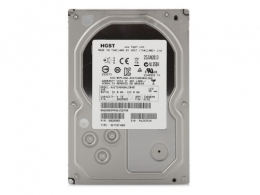 3.5” HDD Hitachi Ultrastar 7K4000 / 2TB / 7200rpm / SATAIII / 64MB thumbnav 1