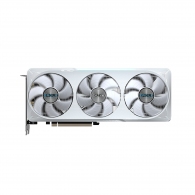 Placa video GIGABYTE GeForce RTX 5070 EAGLE OC ICE 12G / 12GB / GDDR7 / 192bit thumbnav 2