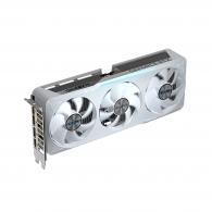 Placa video GIGABYTE GeForce RTX 5070 EAGLE OC ICE 12G / 12GB / GDDR7 / 192bit thumbnav 3