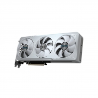 Placa video GIGABYTE GeForce RTX 5070 EAGLE OC ICE 12G / 12GB / GDDR7 / 192bit thumbnav 4