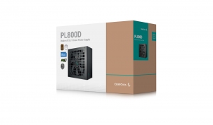 Bloc de alimentare 800W DEEPCOOL PL800D thumbnav 8