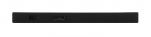 External Slimline Blu-Ray Writer with USB3.2 VERBATIM thumbnav 3