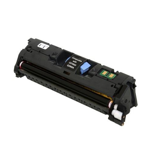 HP 122A (Q3960A) Black Cartridge for HP LaserJet 2840, 2550, 2820, 5000 p. photo 3