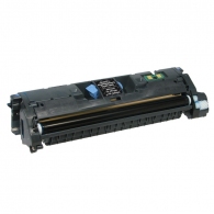 HP 122A (Q3960A) Black Cartridge for HP LaserJet 2840, 2550, 2820, 5000 p. thumbnav 5