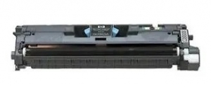 HP 122A (Q3960A) Black Cartridge for HP LaserJet 2840, 2550, 2820, 5000 p. thumbnav 6