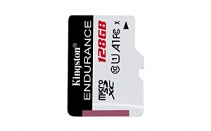 Карта памяти microSD 128GB Kingston High Endurance, 95Mbps thumbnav 2