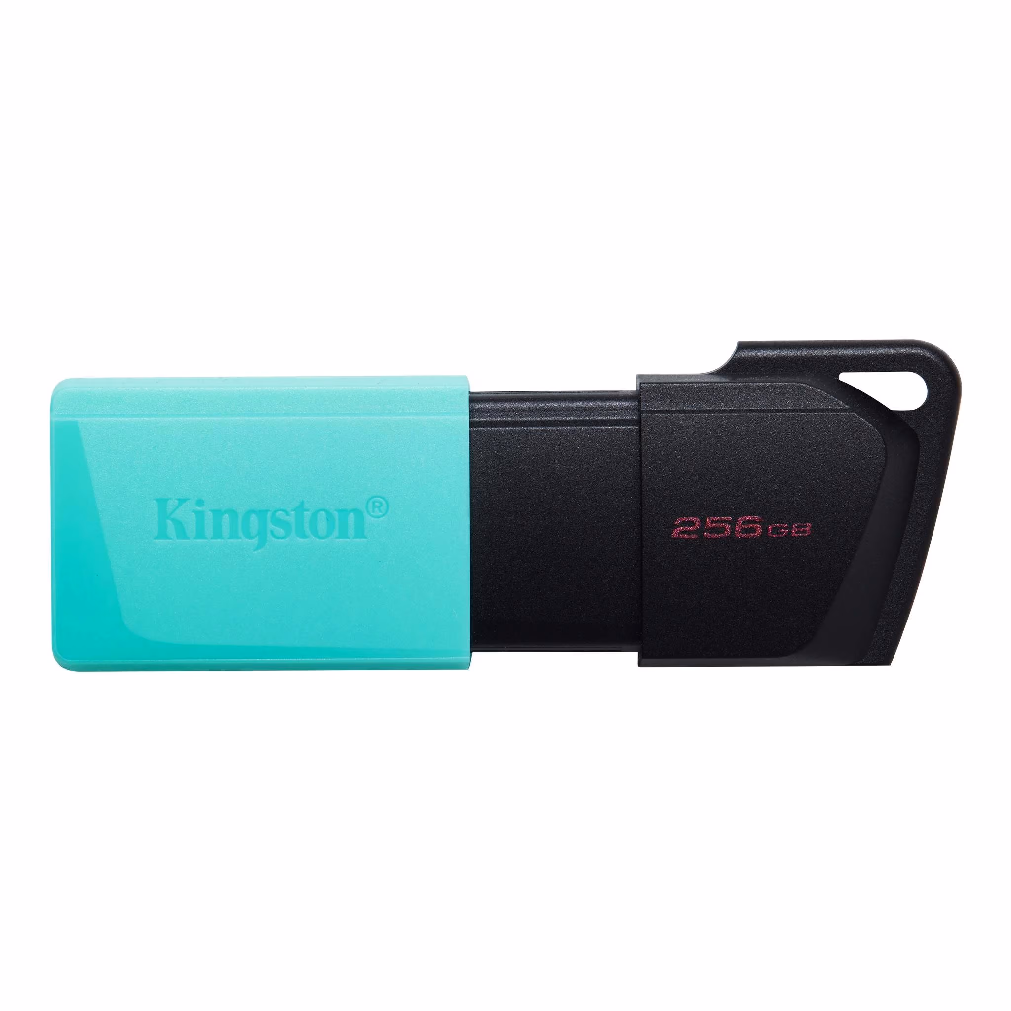 Флеш-накопитель USB Kingston DataTraveler Exodia M / 256ГБ / 100 MByte/s