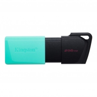 Флеш-накопитель USB Kingston DataTraveler Exodia M / 256ГБ / 100 MByte/s thumbnav 1
