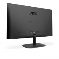 27.0” Монитор AOC 27B2H / 7ms / Black thumbnav 5