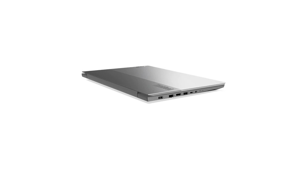 Ноутбук 15.6” Lenovo ThinkBook 15p G2 ITH / 4К UHD / Intel Core i7 / 16GB / 512GB SSD / RTX3050 / Mineral Grey photo 5