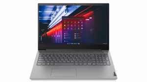 Lenovo ThinkBook 15p G2 ITH Grey - 15.6