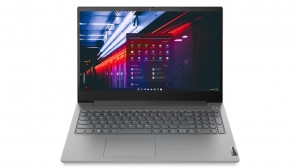 Ноутбук 15.6” Lenovo ThinkBook 15p G2 ITH / 4К UHD / Intel Core i7 / 16GB / 512GB SSD / RTX3050 / Mineral Grey thumbnav 1