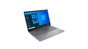 Ноутбук 15.6” Lenovo ThinkBook 15p G2 ITH / 4К UHD / Intel Core i7 / 16GB / 512GB SSD / RTX3050 / Mineral Grey thumbnav 2