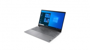 Ноутбук 15.6” Lenovo ThinkBook 15p G2 ITH / 4К UHD / Intel Core i7 / 16GB / 512GB SSD / RTX3050 / Mineral Grey thumbnav 3