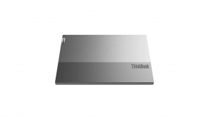 Ноутбук 15.6” Lenovo ThinkBook 15p G2 ITH / 4К UHD / Intel Core i7 / 16GB / 512GB SSD / RTX3050 / Mineral Grey thumbnav 7